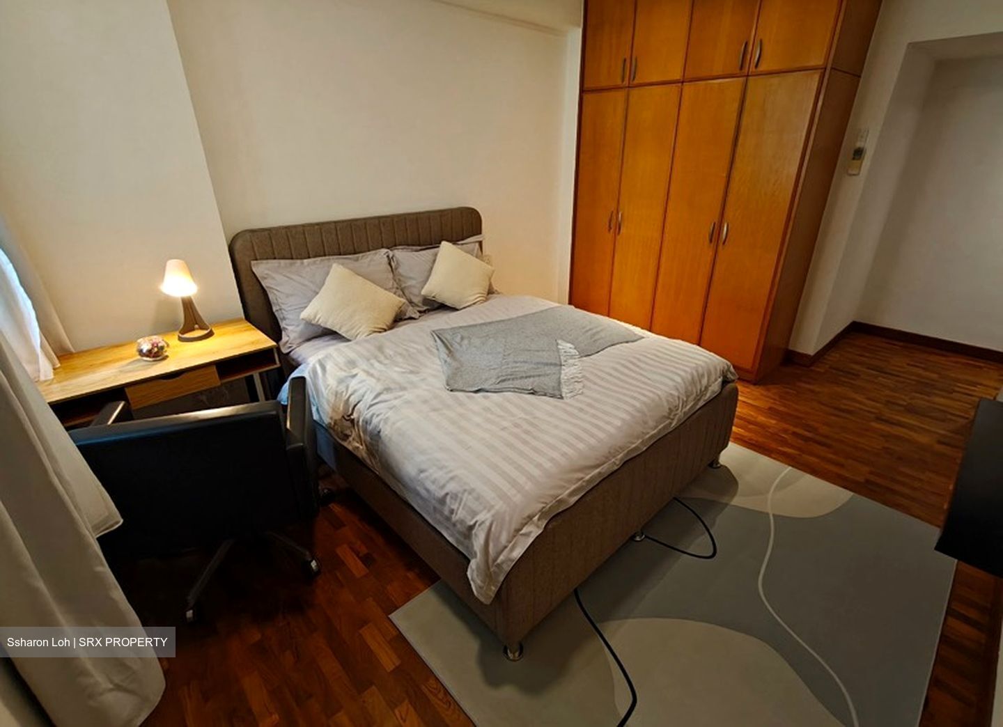 Emerald Garden (D1), Condominium #622598631